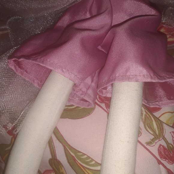 ENCHANTING CARMEN MANAGO BALLERINA DOLL - Picture 9 of 16